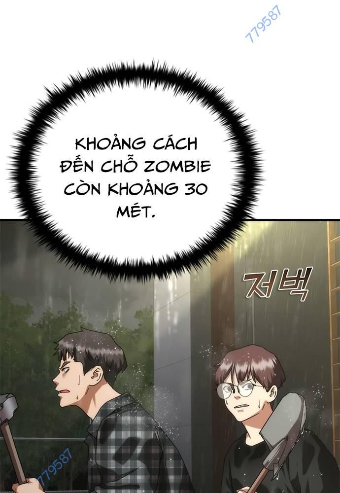 Mạt Thế Zombie 82-08 Chapter 34 - Trang 2