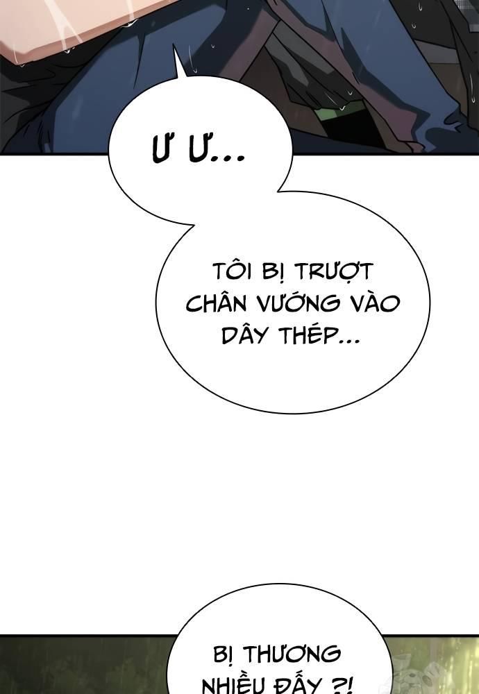 Mạt Thế Zombie 82-08 Chapter 34 - Trang 2