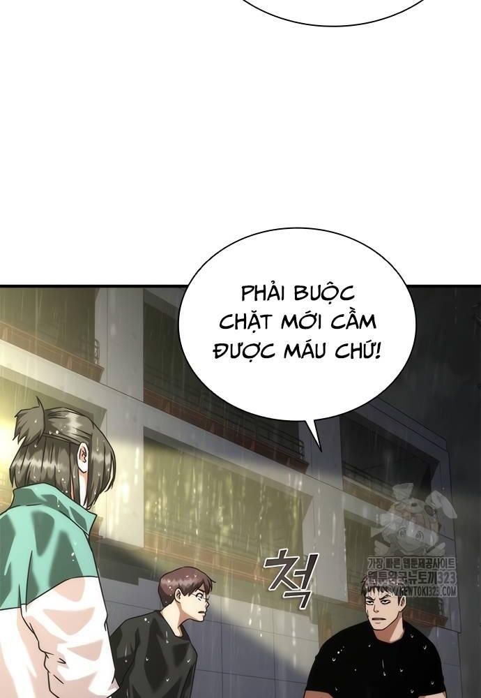 Mạt Thế Zombie 82-08 Chapter 34 - Trang 2