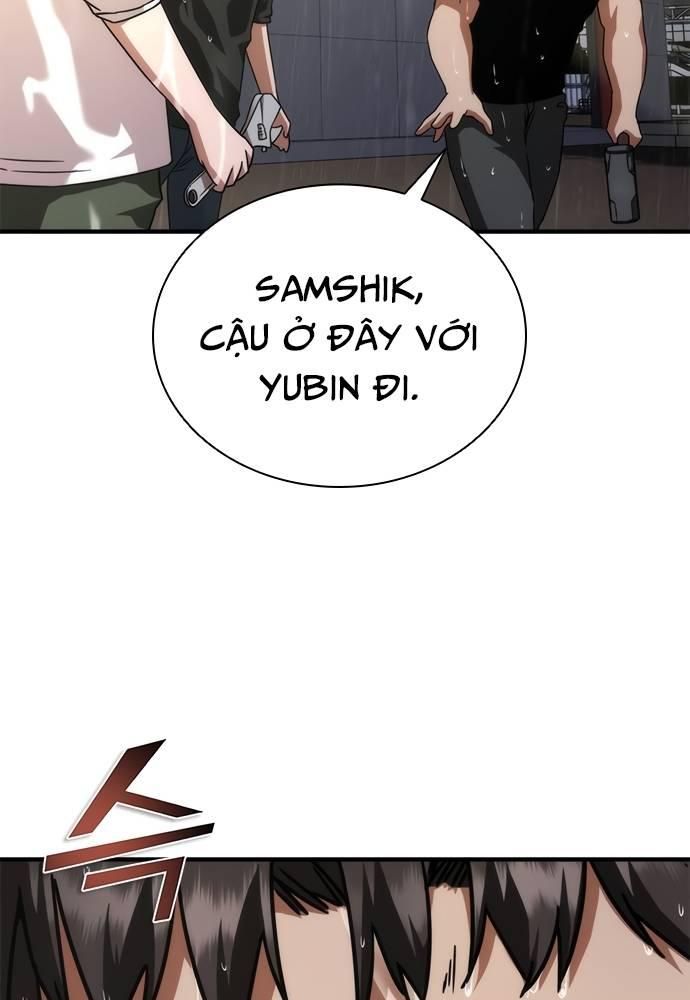 Mạt Thế Zombie 82-08 Chapter 34 - Trang 2