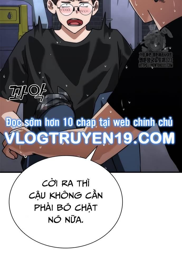 Mạt Thế Zombie 82-08 Chapter 34 - Trang 2