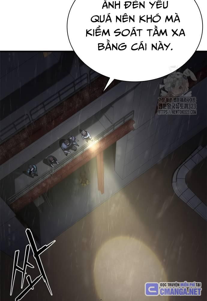 Mạt Thế Zombie 82-08 Chapter 34 - Trang 2