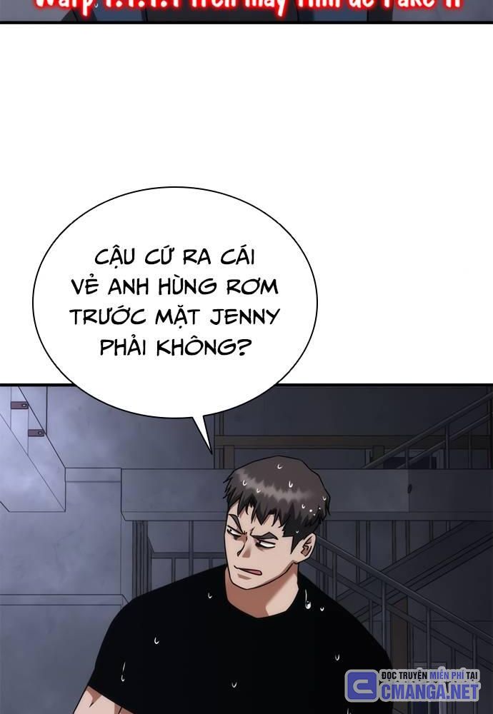 Mạt Thế Zombie 82-08 Chapter 34 - Trang 2