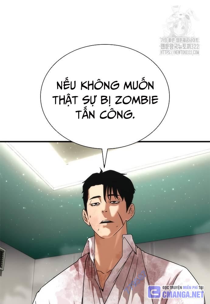 Mạt Thế Zombie 82-08 Chapter 33 - Trang 2