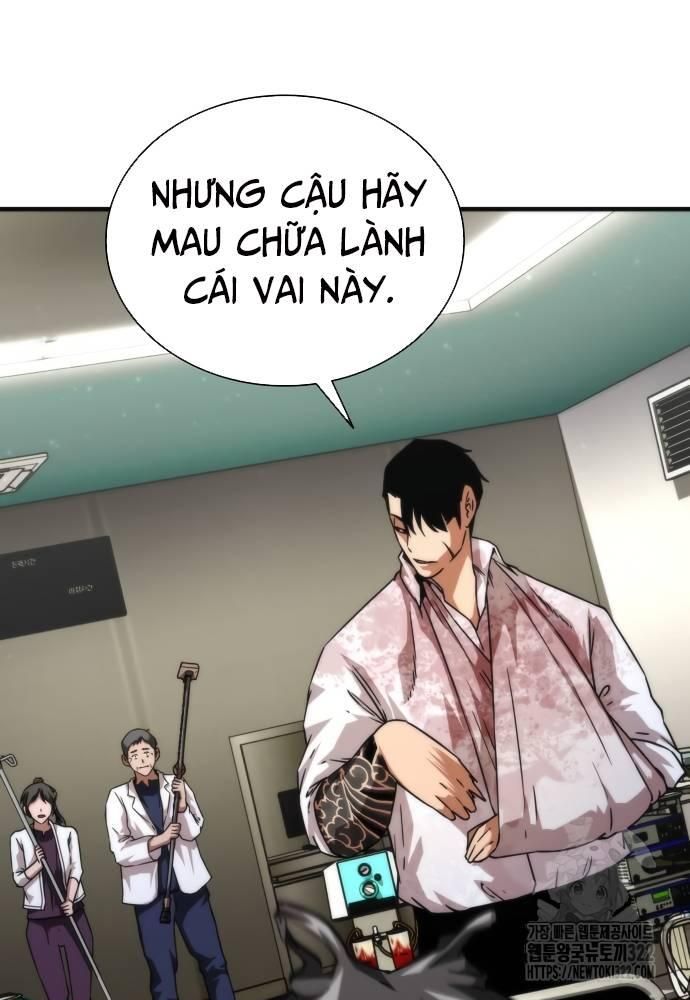 Mạt Thế Zombie 82-08 Chapter 33 - Trang 2