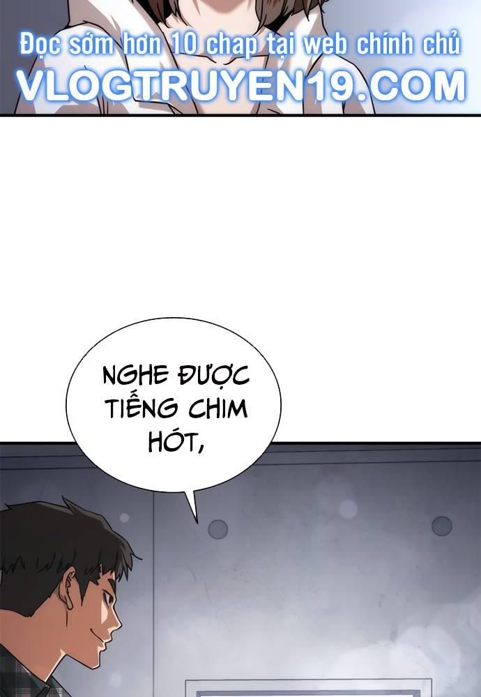 Mạt Thế Zombie 82-08 Chapter 33 - Trang 2