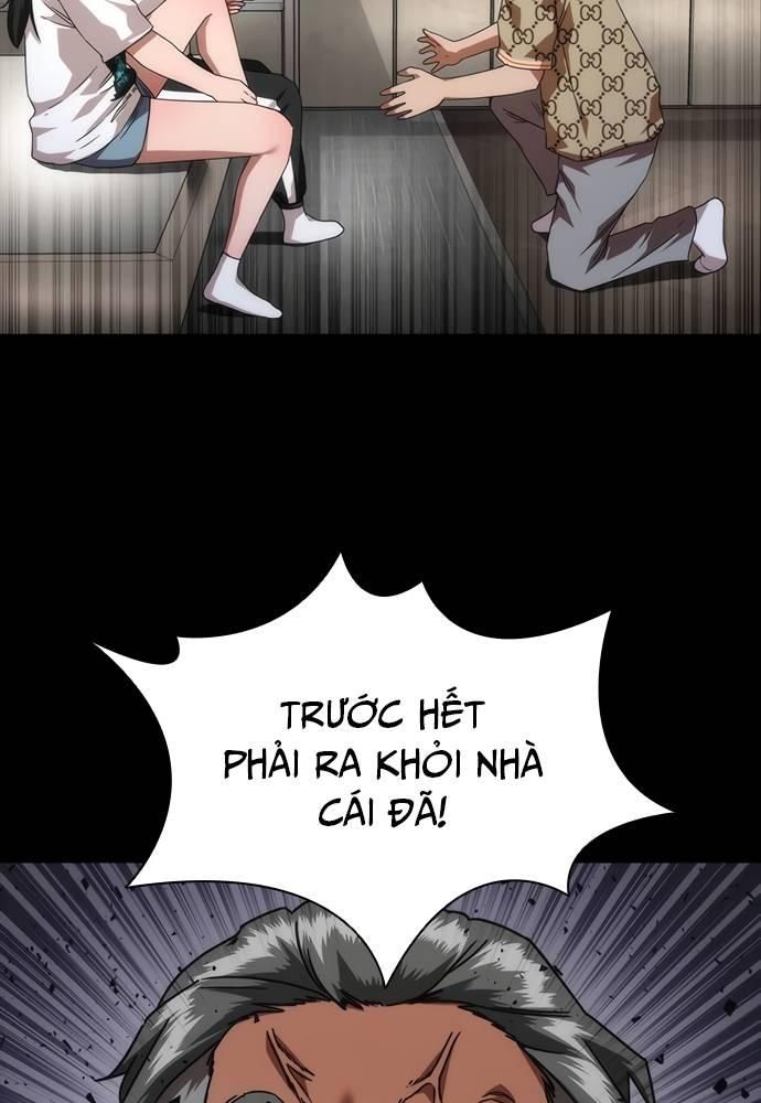 Mạt Thế Zombie 82-08 Chapter 32 - Trang 2