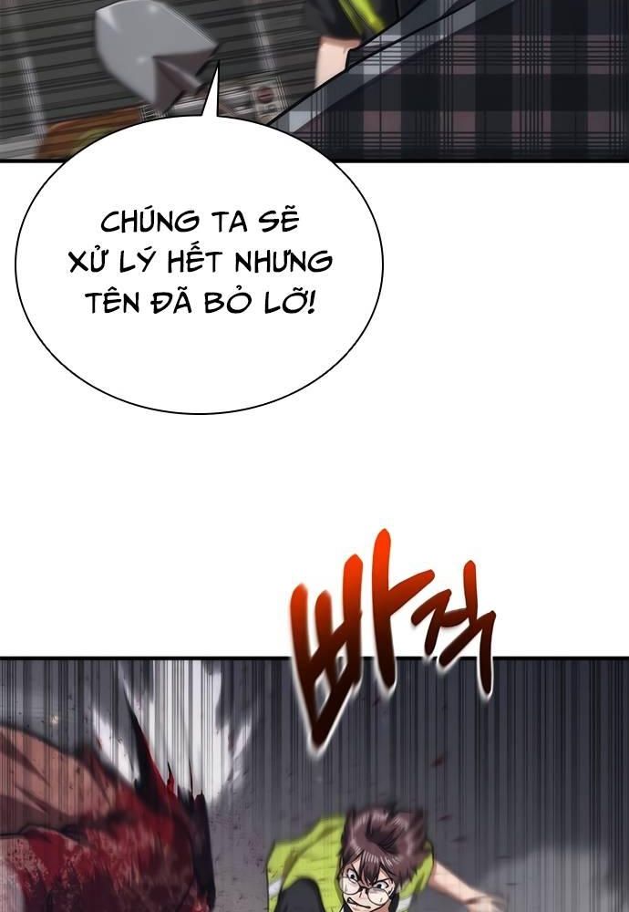 Mạt Thế Zombie 82-08 Chapter 31 - Trang 2