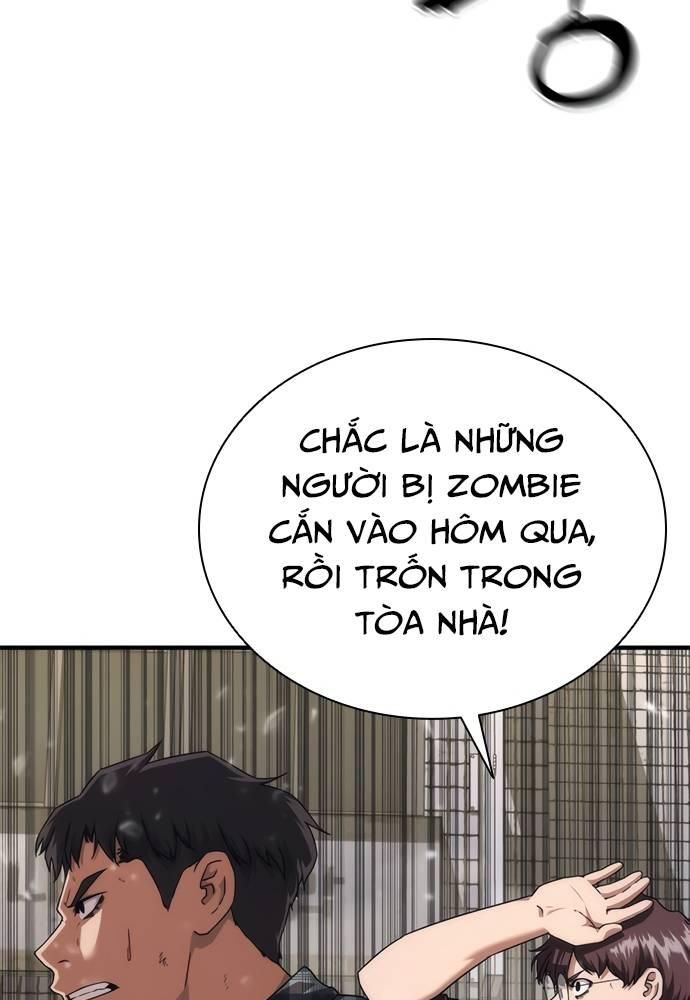 Mạt Thế Zombie 82-08 Chapter 31 - Trang 2