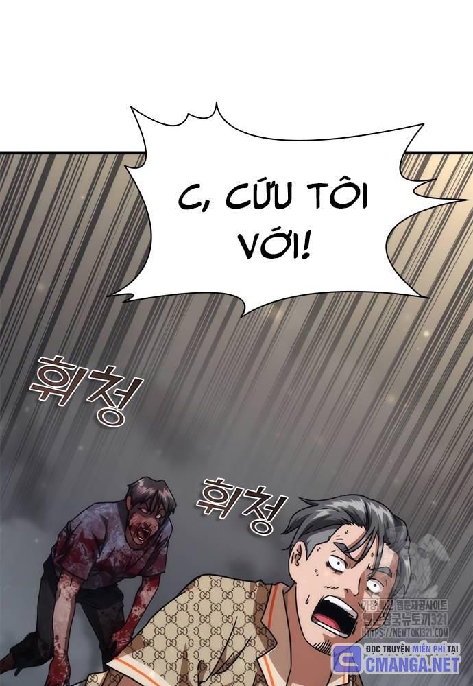 Mạt Thế Zombie 82-08 Chapter 31 - Trang 2