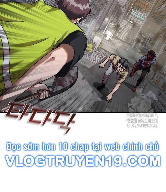 Mạt Thế Zombie 82-08 Chapter 31 - Trang 2