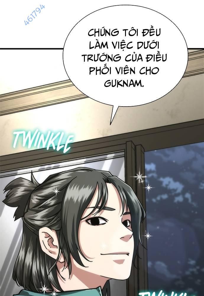 Mạt Thế Zombie 82-08 Chapter 30 - Trang 2