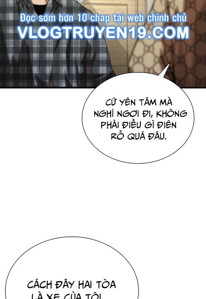 Mạt Thế Zombie 82-08 Chapter 30 - Trang 2