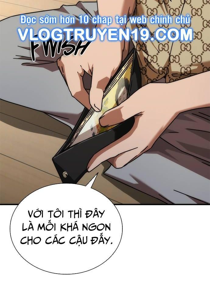 Mạt Thế Zombie 82-08 Chapter 30 - Trang 2