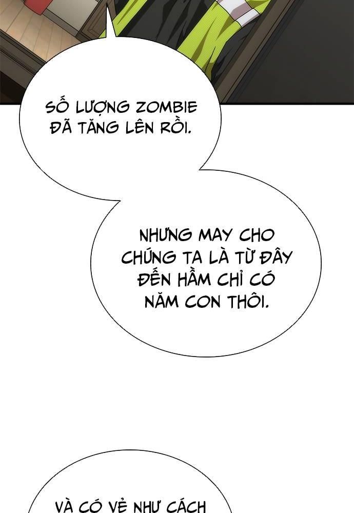 Mạt Thế Zombie 82-08 Chapter 30 - Trang 2