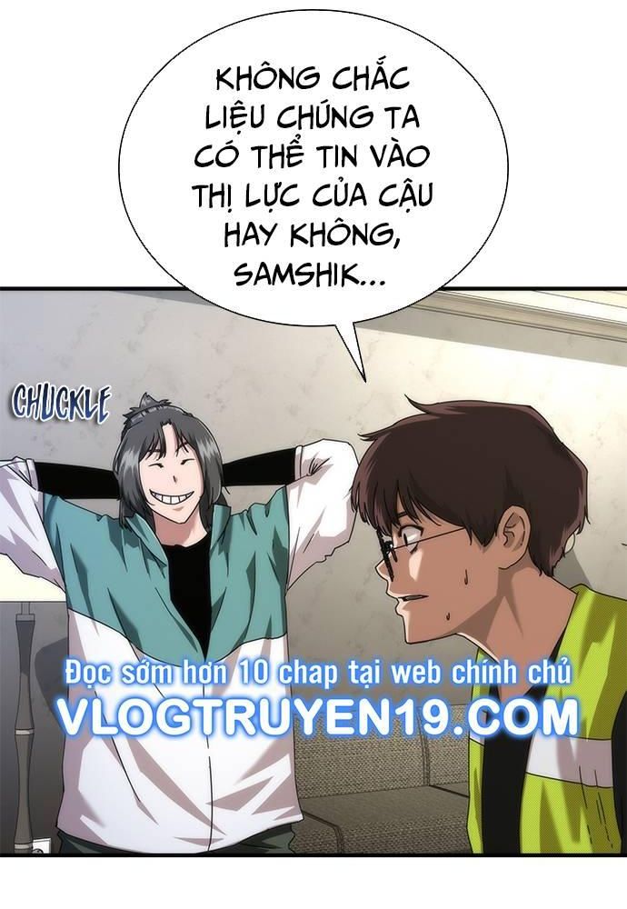 Mạt Thế Zombie 82-08 Chapter 30 - Trang 2