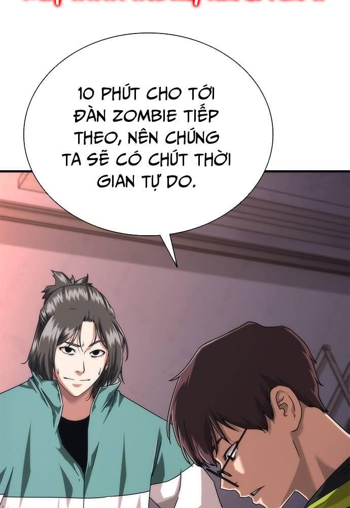 Mạt Thế Zombie 82-08 Chapter 30 - Trang 2