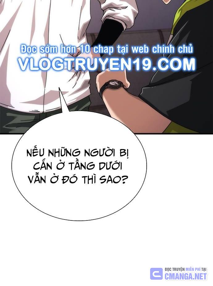 Mạt Thế Zombie 82-08 Chapter 30 - Trang 2