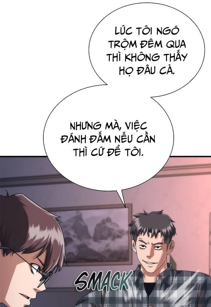 Mạt Thế Zombie 82-08 Chapter 30 - Trang 2