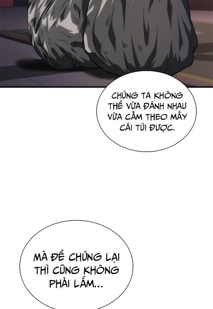 Mạt Thế Zombie 82-08 Chapter 30 - Trang 2