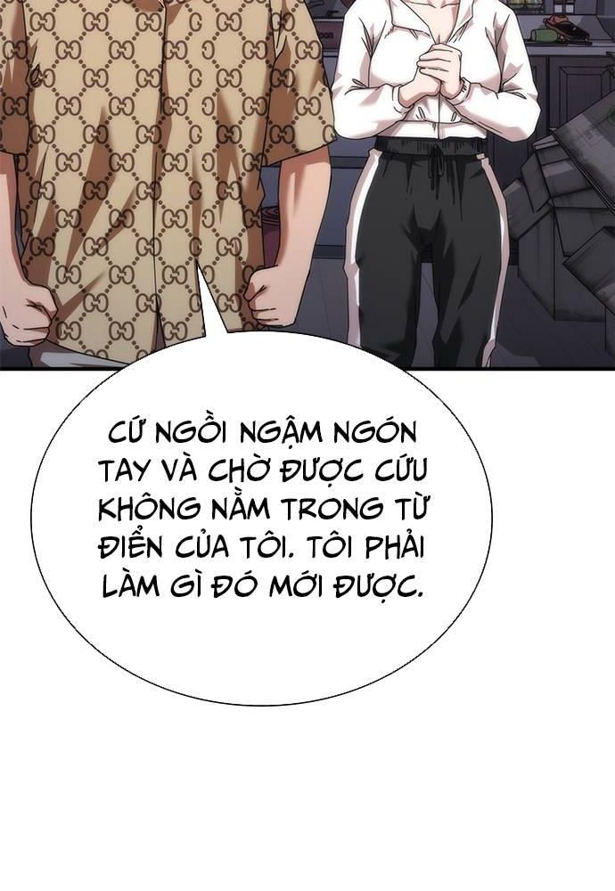 Mạt Thế Zombie 82-08 Chapter 30 - Trang 2