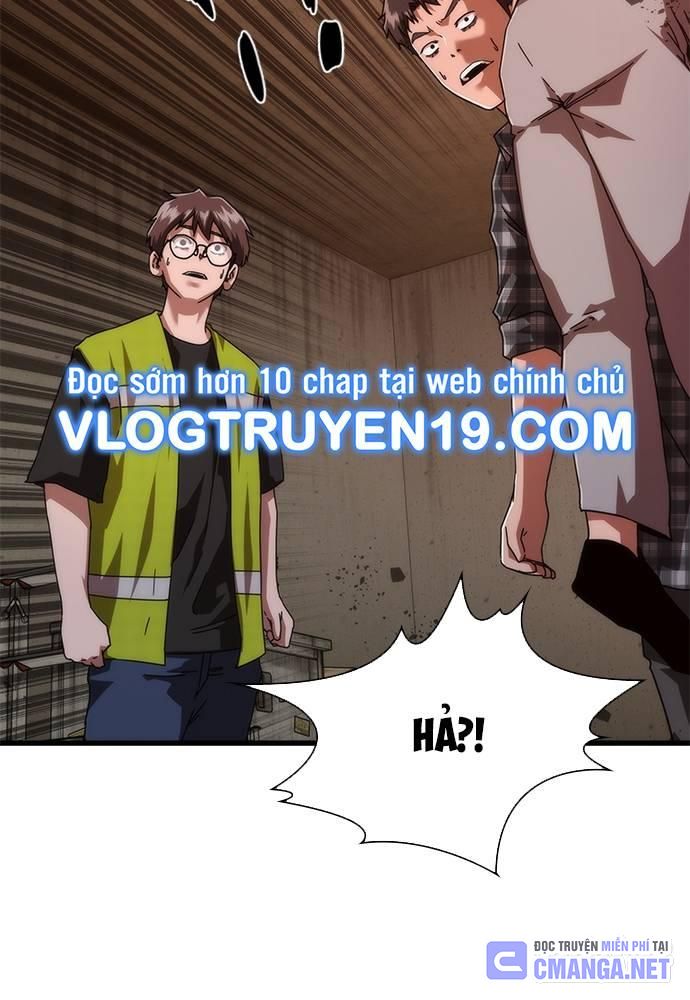 Mạt Thế Zombie 82-08 Chapter 30 - Trang 2