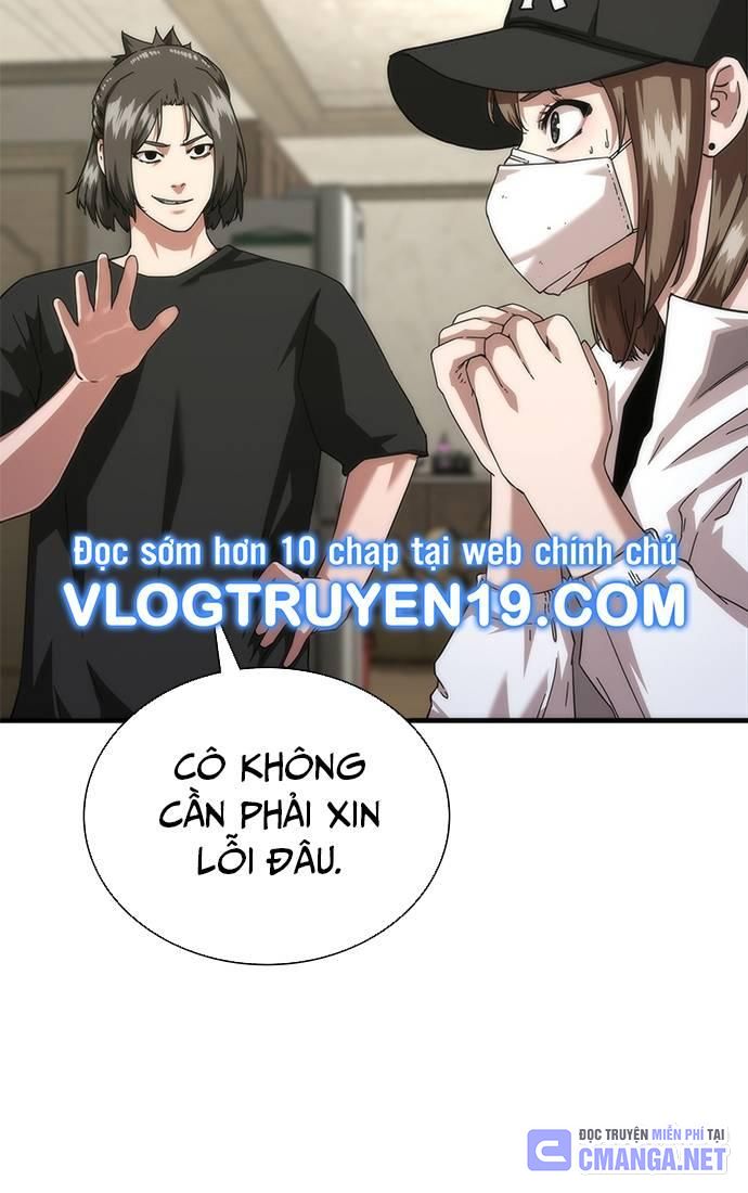 Mạt Thế Zombie 82-08 Chapter 30 - Trang 2