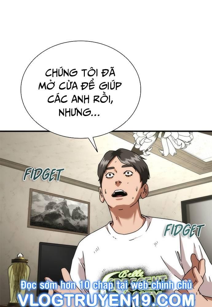 Mạt Thế Zombie 82-08 Chapter 30 - Trang 2