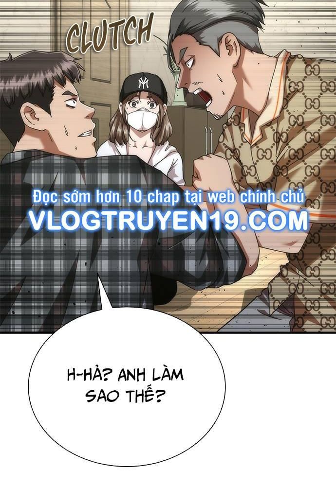 Mạt Thế Zombie 82-08 Chapter 30 - Trang 2