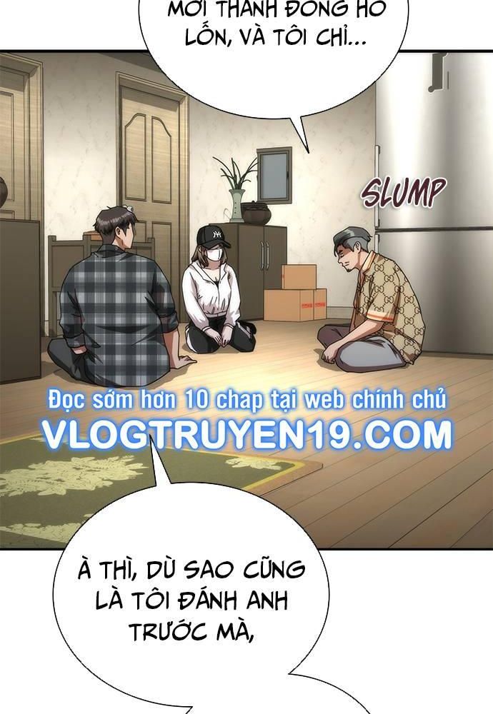 Mạt Thế Zombie 82-08 Chapter 30 - Trang 2