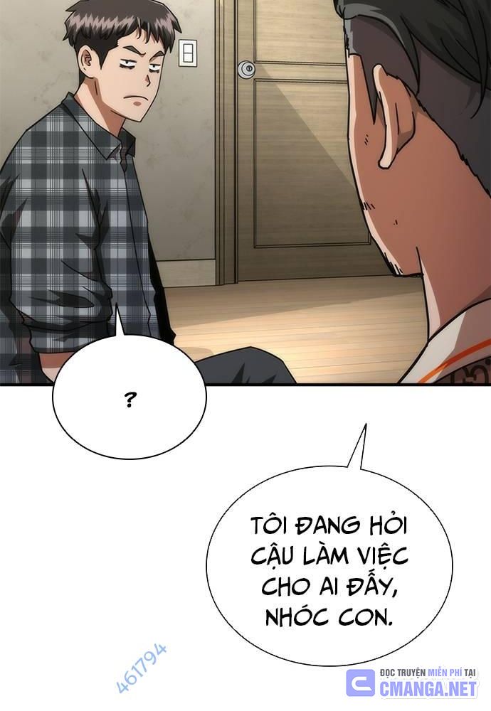 Mạt Thế Zombie 82-08 Chapter 30 - Trang 2