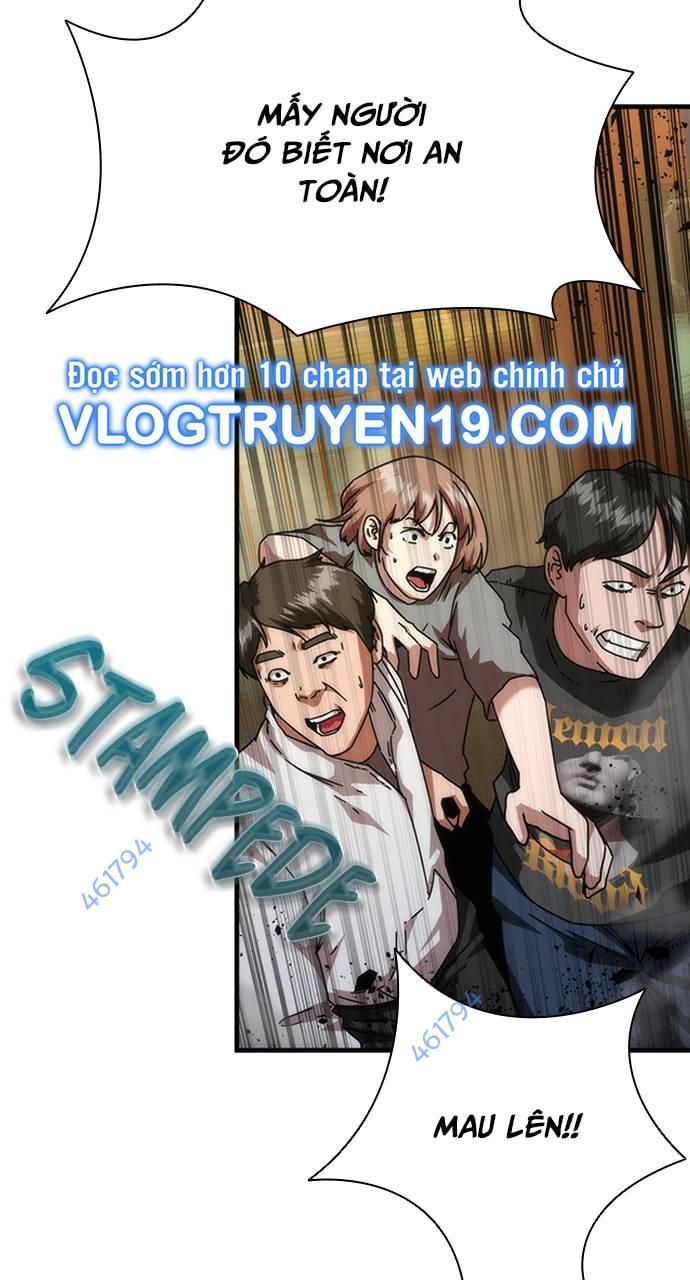 Mạt Thế Zombie 82-08 Chapter 29 - Trang 2