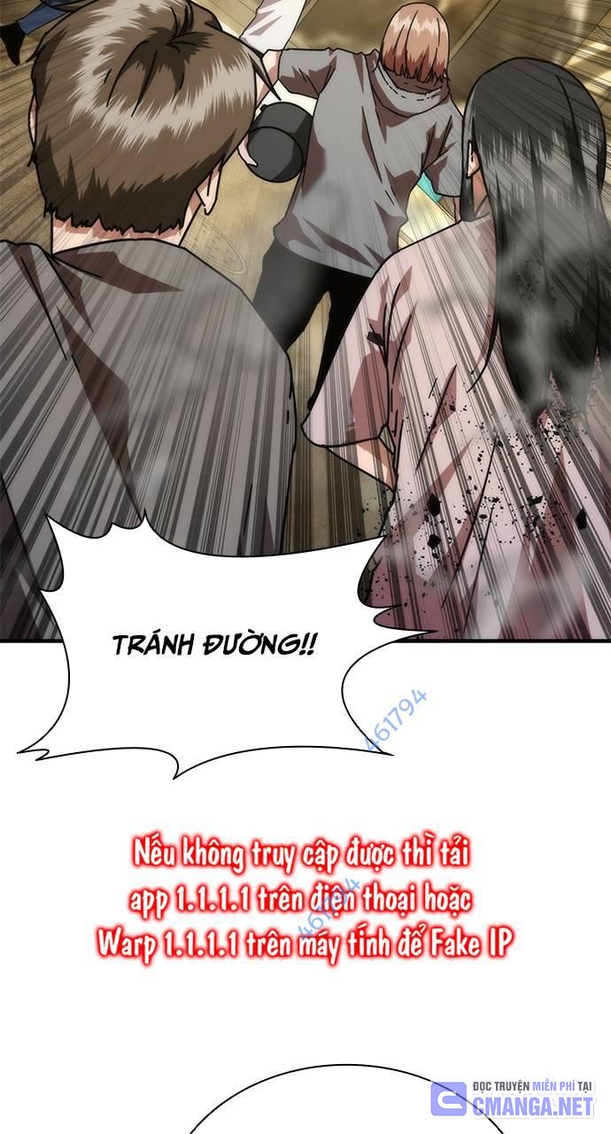 Mạt Thế Zombie 82-08 Chapter 29 - Trang 2