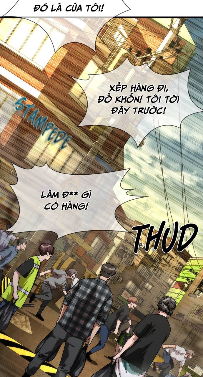 Mạt Thế Zombie 82-08 Chapter 29 - Trang 2