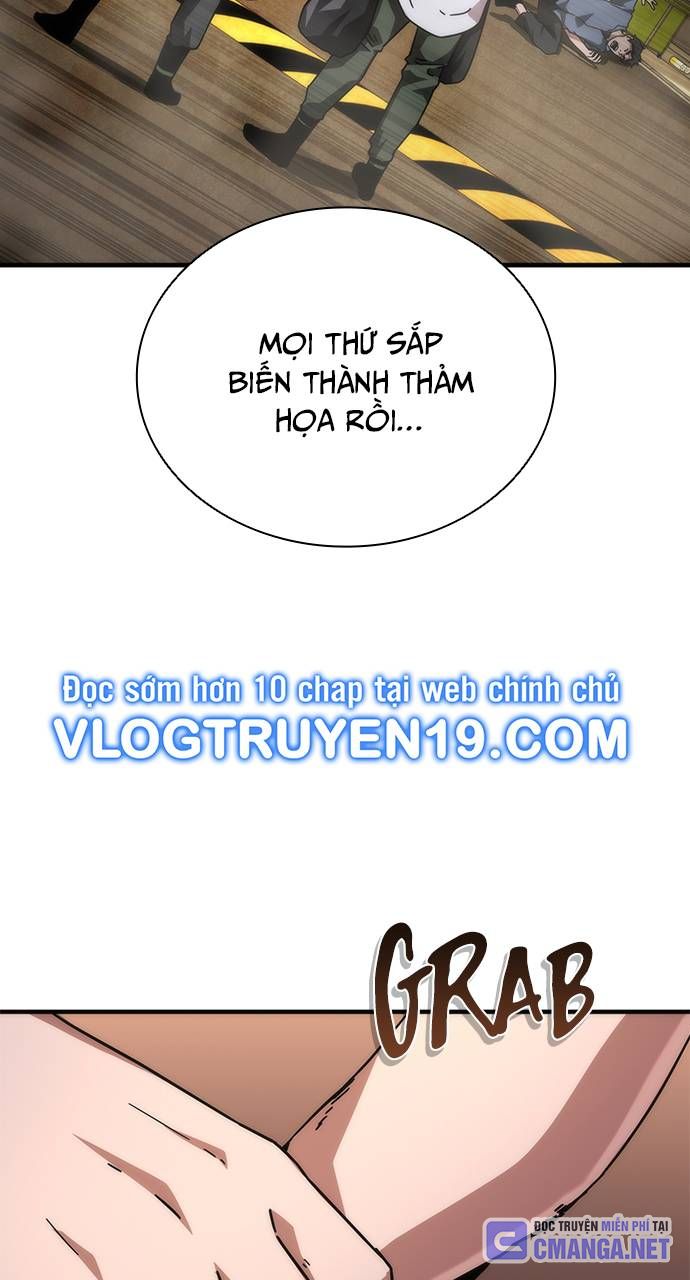 Mạt Thế Zombie 82-08 Chapter 29 - Trang 2