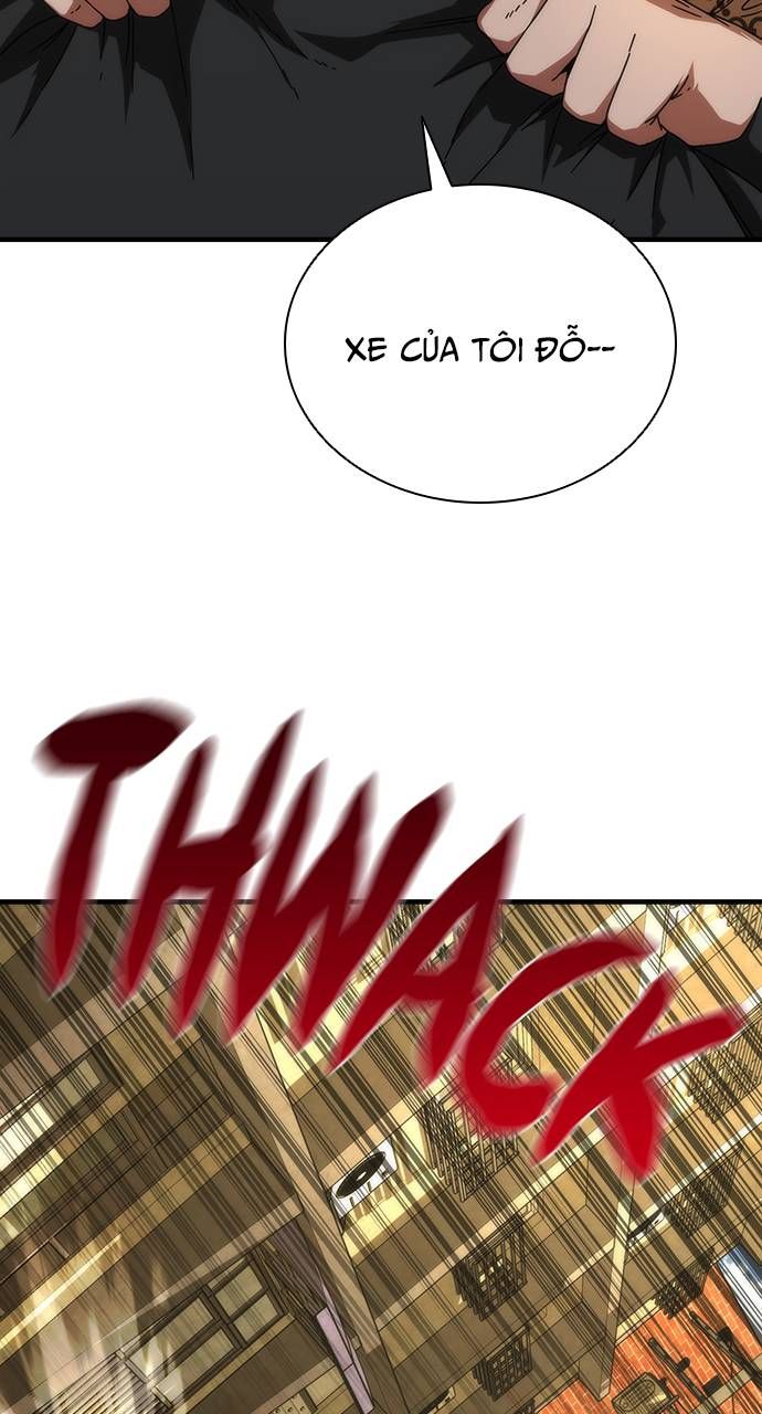 Mạt Thế Zombie 82-08 Chapter 29 - Trang 2