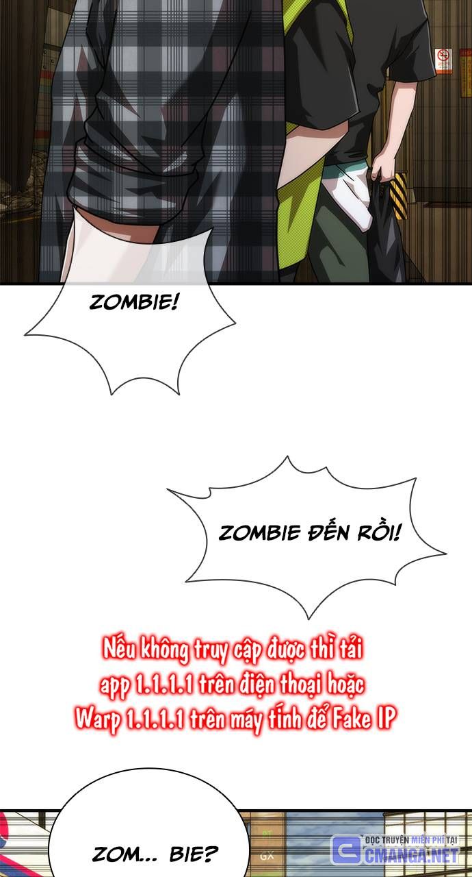 Mạt Thế Zombie 82-08 Chapter 29 - Trang 2