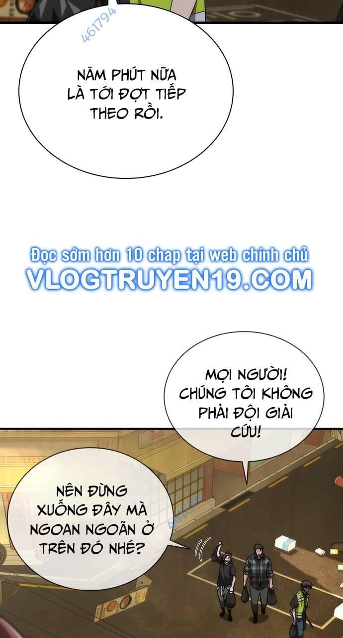 Mạt Thế Zombie 82-08 Chapter 29 - Trang 2