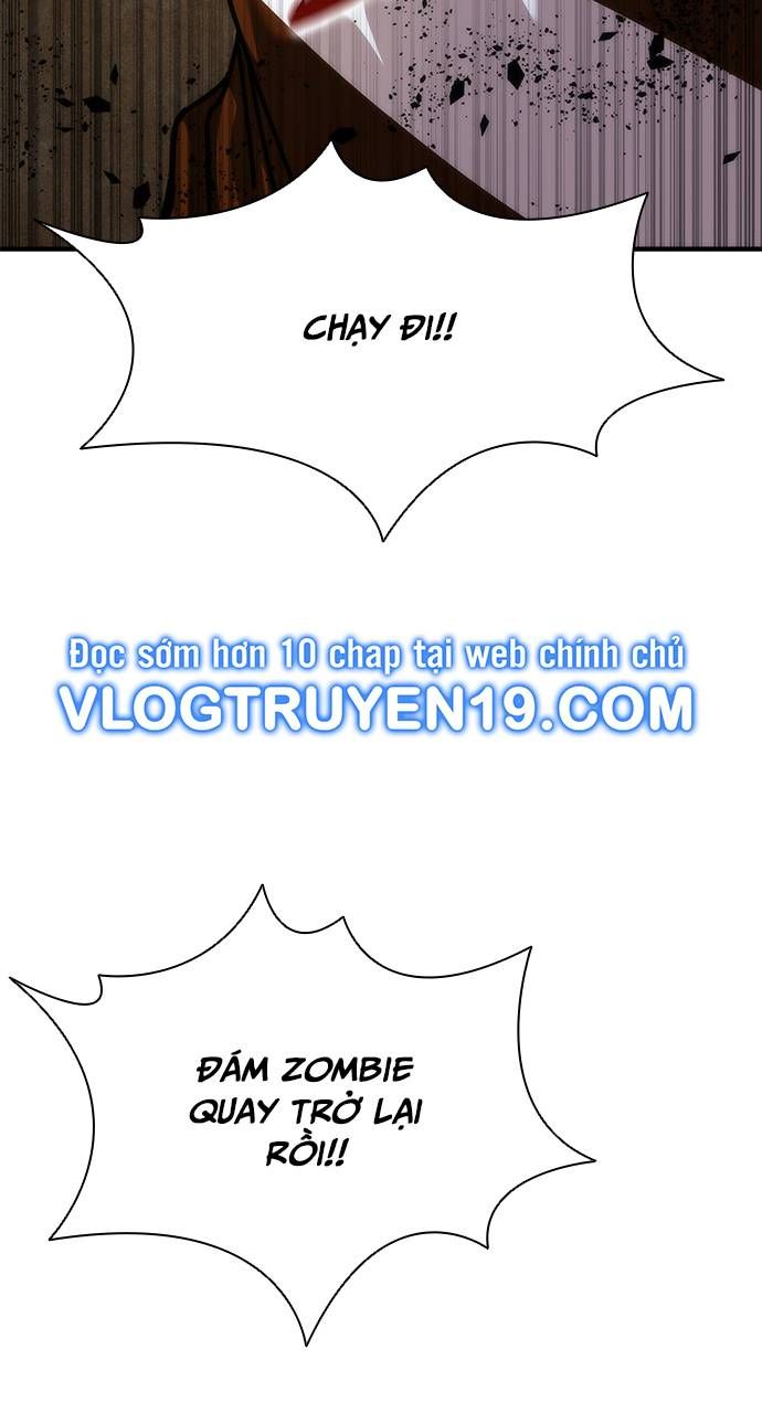 Mạt Thế Zombie 82-08 Chapter 29 - Trang 2