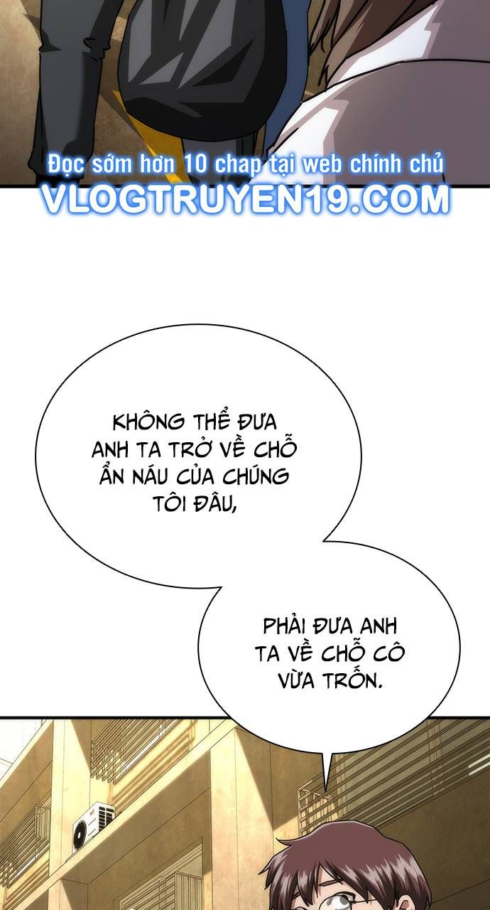 Mạt Thế Zombie 82-08 Chapter 29 - Trang 2