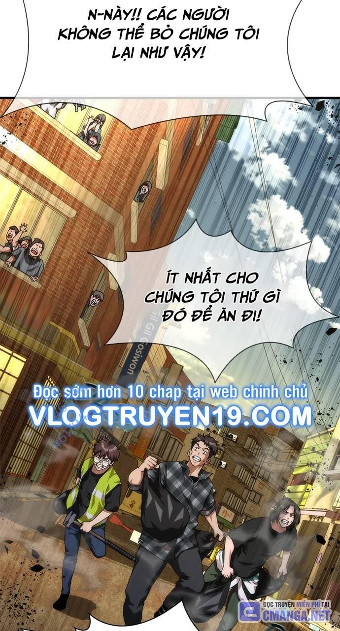 Mạt Thế Zombie 82-08 Chapter 29 - Trang 2