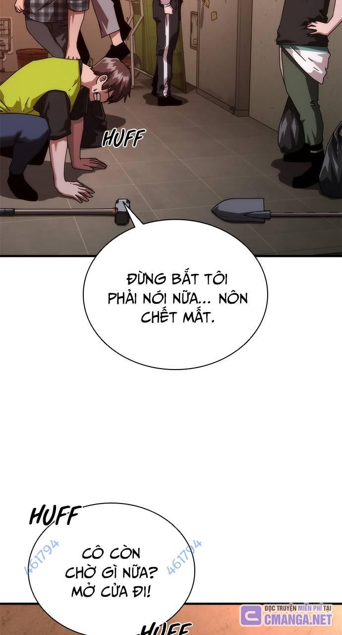 Mạt Thế Zombie 82-08 Chapter 29 - Trang 2