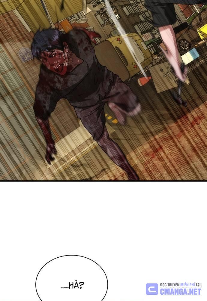 Mạt Thế Zombie 82-08 Chapter 28 - Trang 2