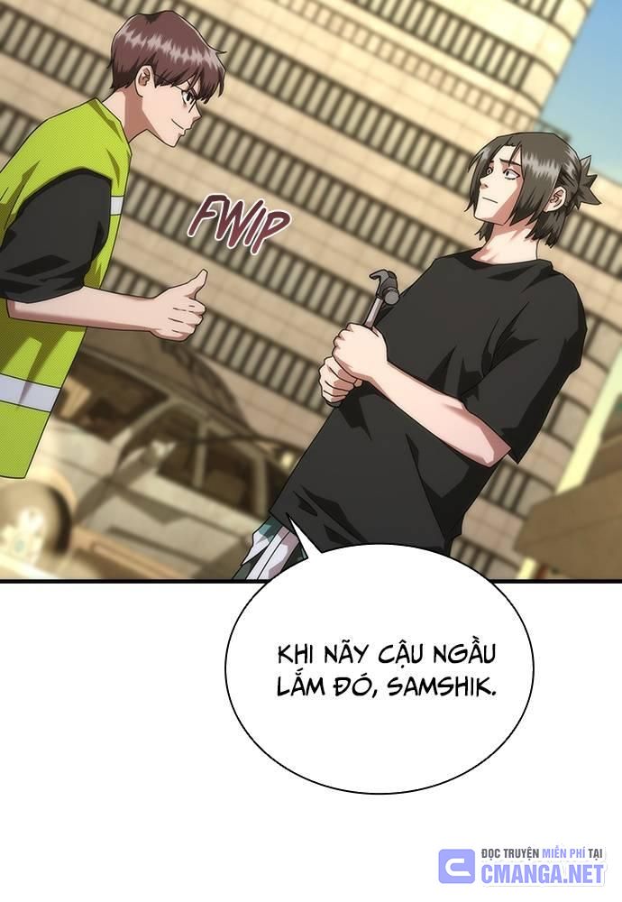 Mạt Thế Zombie 82-08 Chapter 28 - Trang 2