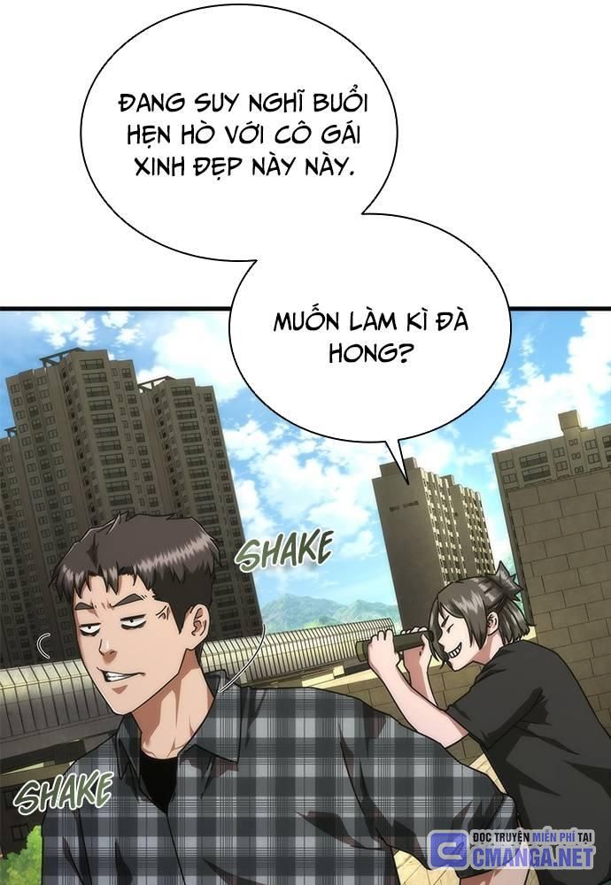 Mạt Thế Zombie 82-08 Chapter 28 - Trang 2