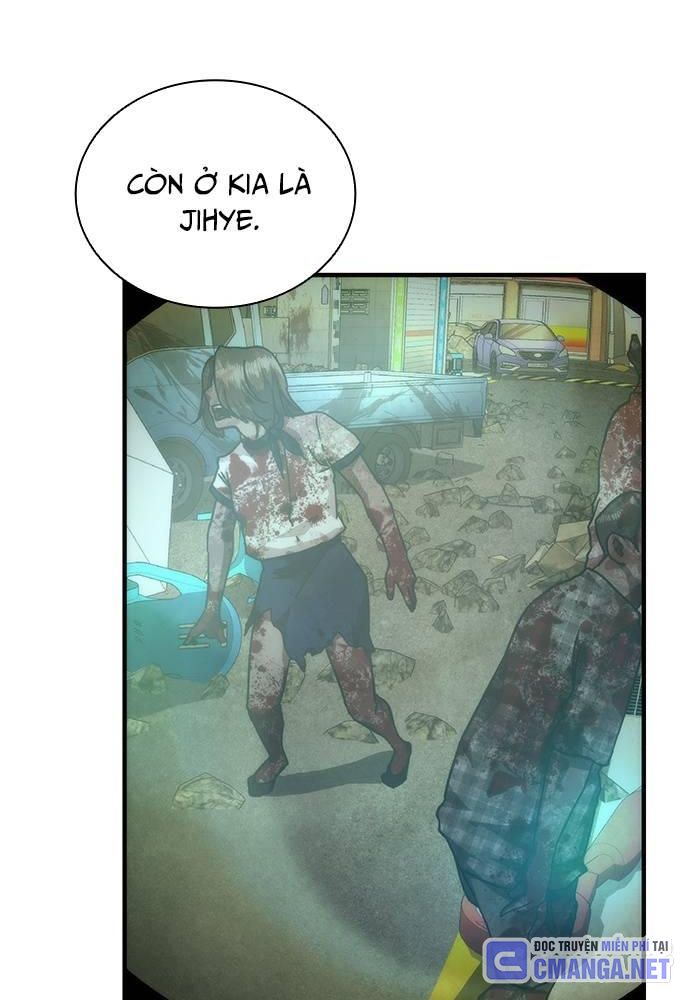 Mạt Thế Zombie 82-08 Chapter 28 - Trang 2