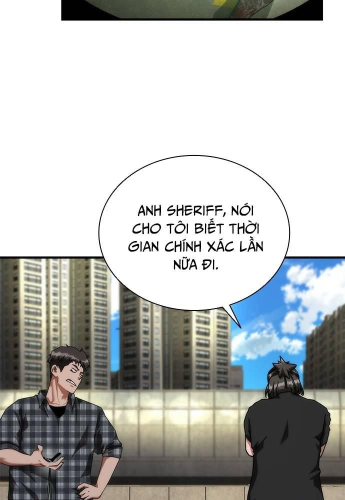 Mạt Thế Zombie 82-08 Chapter 28 - Trang 2