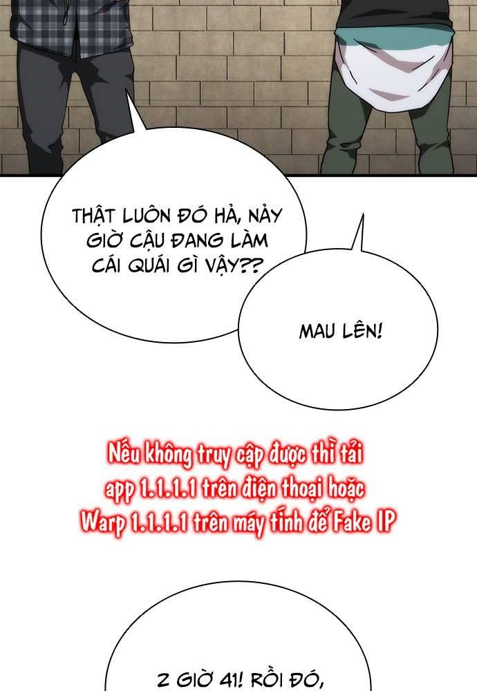 Mạt Thế Zombie 82-08 Chapter 28 - Trang 2