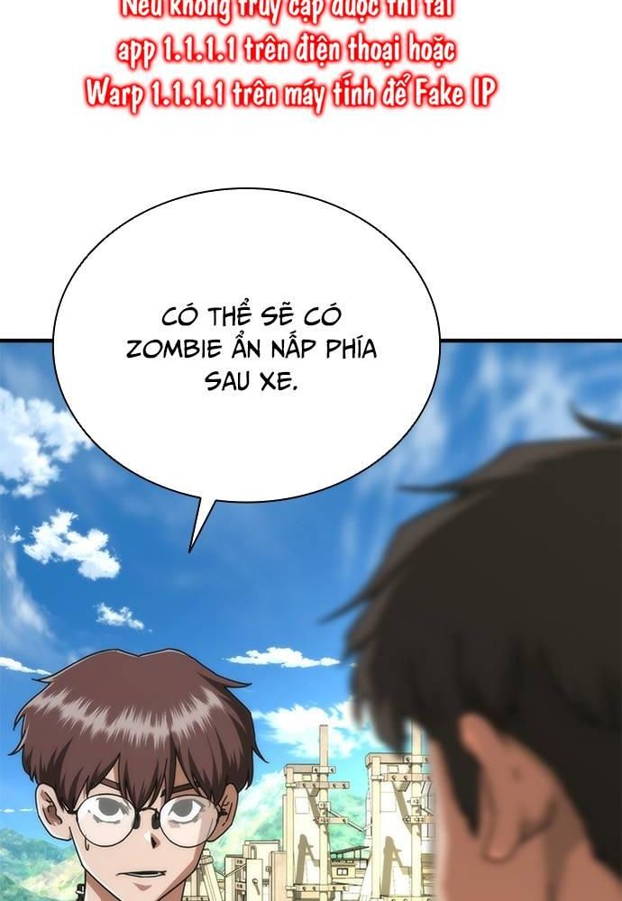 Mạt Thế Zombie 82-08 Chapter 28 - Trang 2