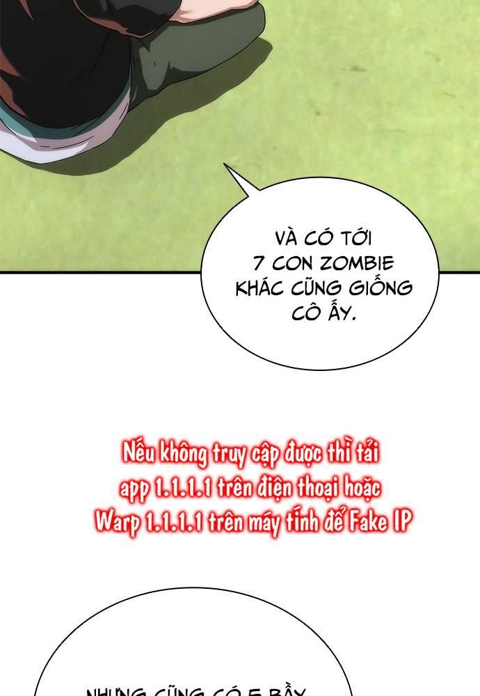 Mạt Thế Zombie 82-08 Chapter 28 - Trang 2